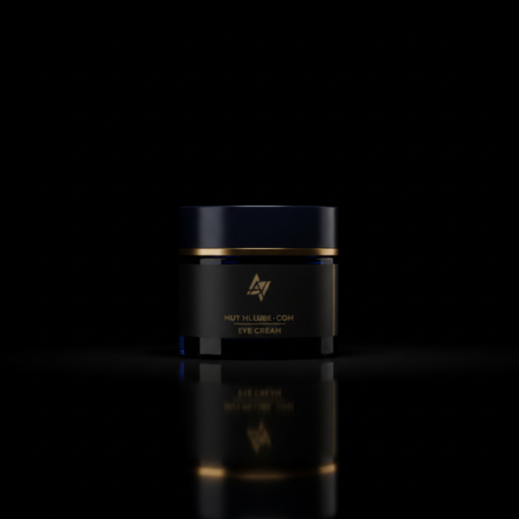 Eye Cream black gold