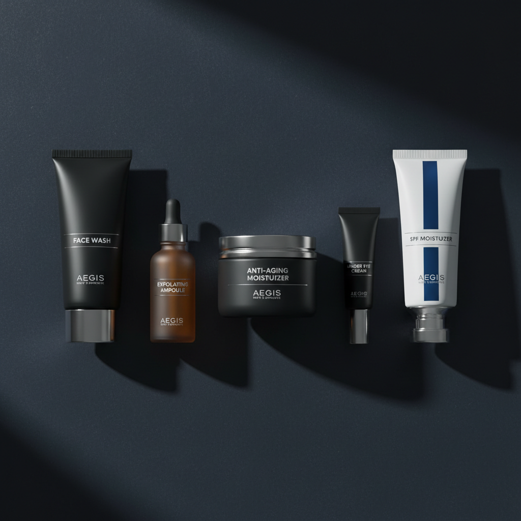 Full Routine Bundle