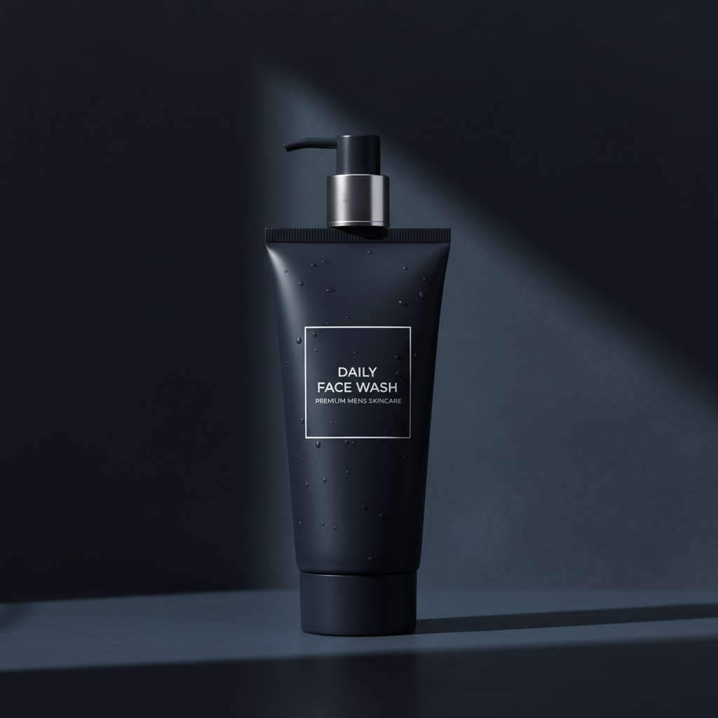 Daily Face Wash Product Image