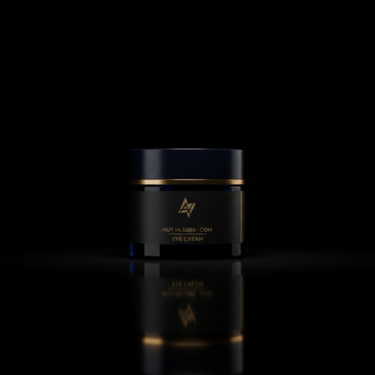 Eye Cream black gold