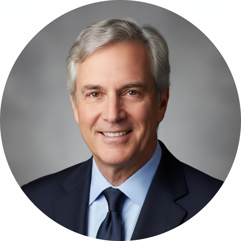 James P.