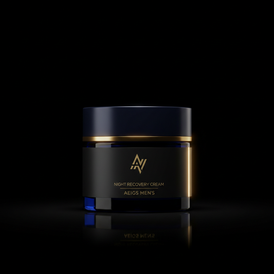 Premium PM Night Recovery Cream