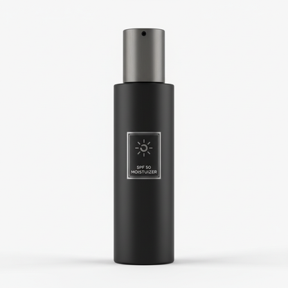 Premium SPF 50+ Sunscreen Moisturizer