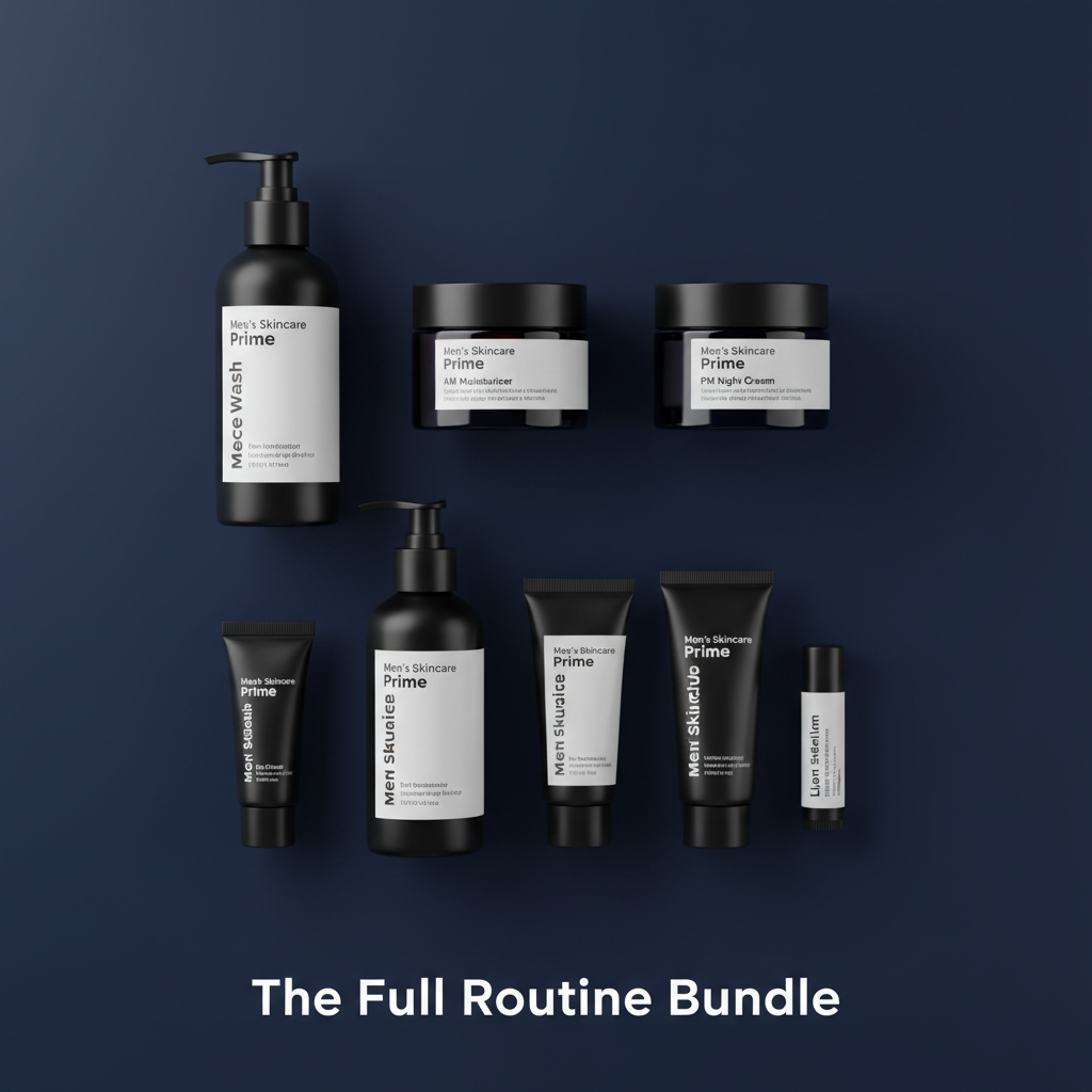 The Full Routine Bundle