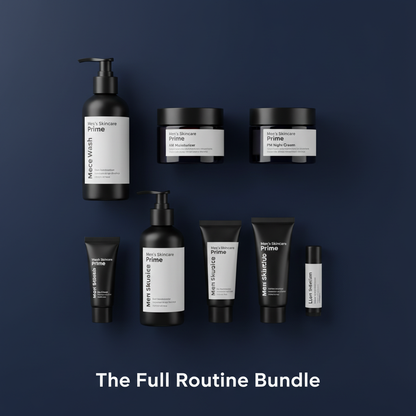 The Full Routine Bundle