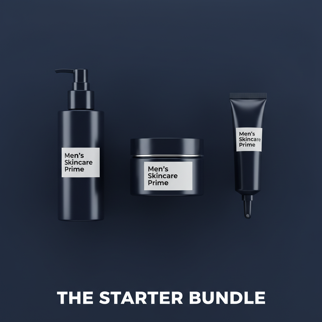 The Starter Bundle