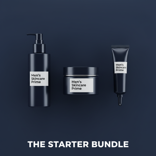 The Starter Bundle